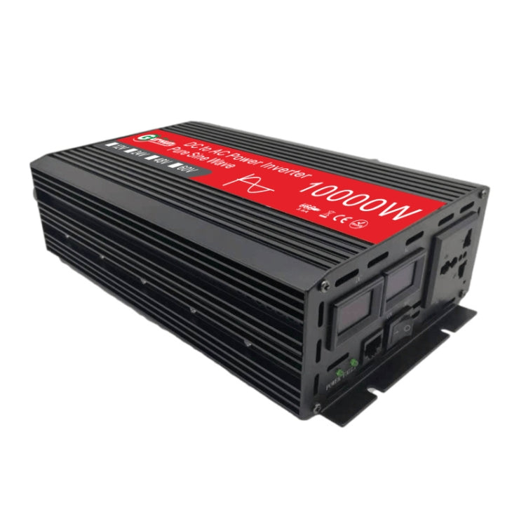 Gurxun HZ1500-10000 Sine Wave 10000W Inverter Power Converter, 10000W 12V To 220V, 10000W 24V To 220V, 10000W 48V To 220V, 10000W 60V To 220V, 10000W 12V To 110V Gurxun HZ1500-10000 Sine Wave 10000W Inverter Power Converter, 10000W 12V To 220V, 10000W 24V To 220V, 10000W 48V To 220V, 10000W 60V To 220V, 10000W 12V To 110V